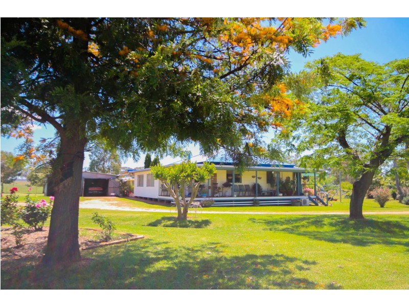 423 Rob Roy Road, Inverell NSW 2360