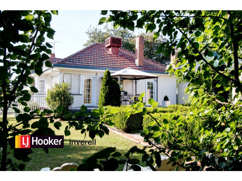 52 Brae Street, Inverell NSW 2360