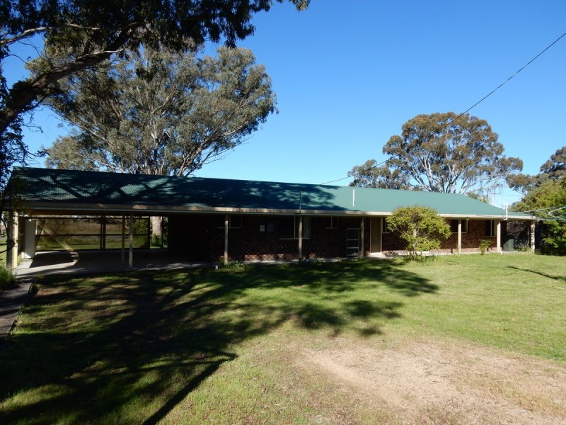 14073 Guyra Road, Inverell NSW 2360