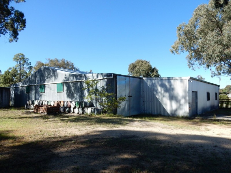 14073 Guyra Road, Inverell NSW 2360