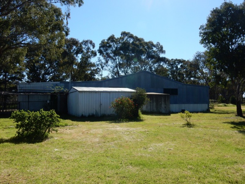 14073 Guyra Road, Inverell NSW 2360