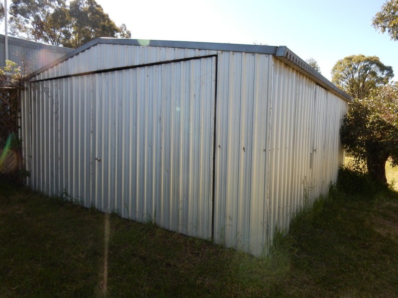 14073 Guyra Road, Inverell NSW 2360