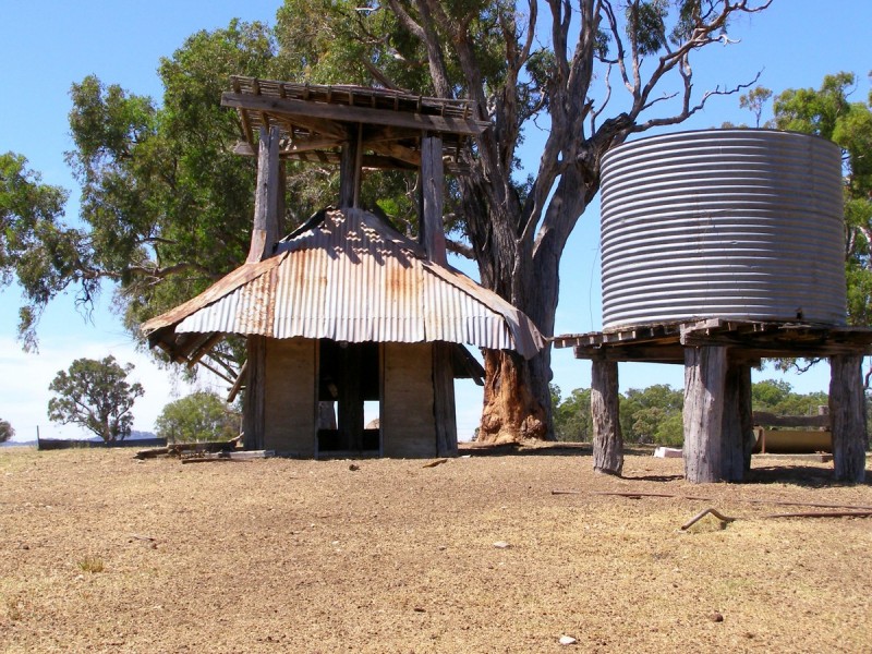 984 Bakers Creek Road, Inverell NSW 2360