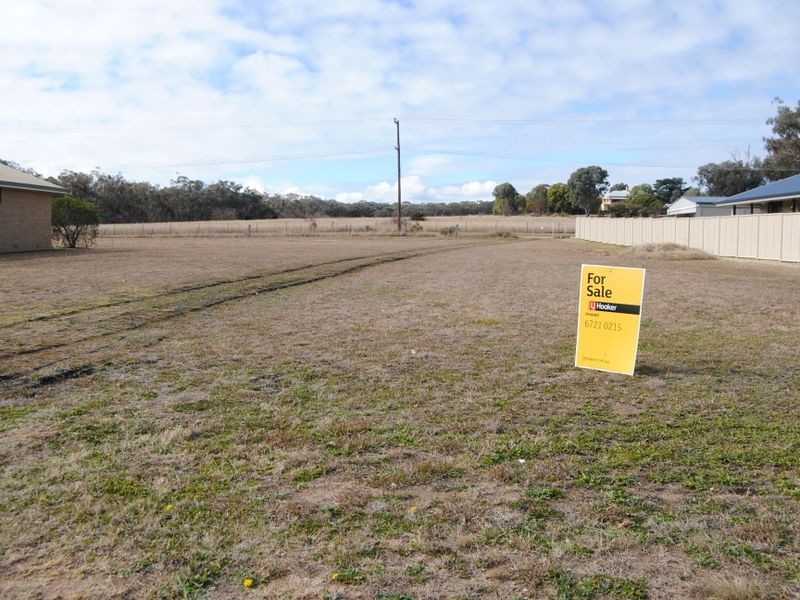 Lot 10 Sapphire Street, Inverell NSW 2360