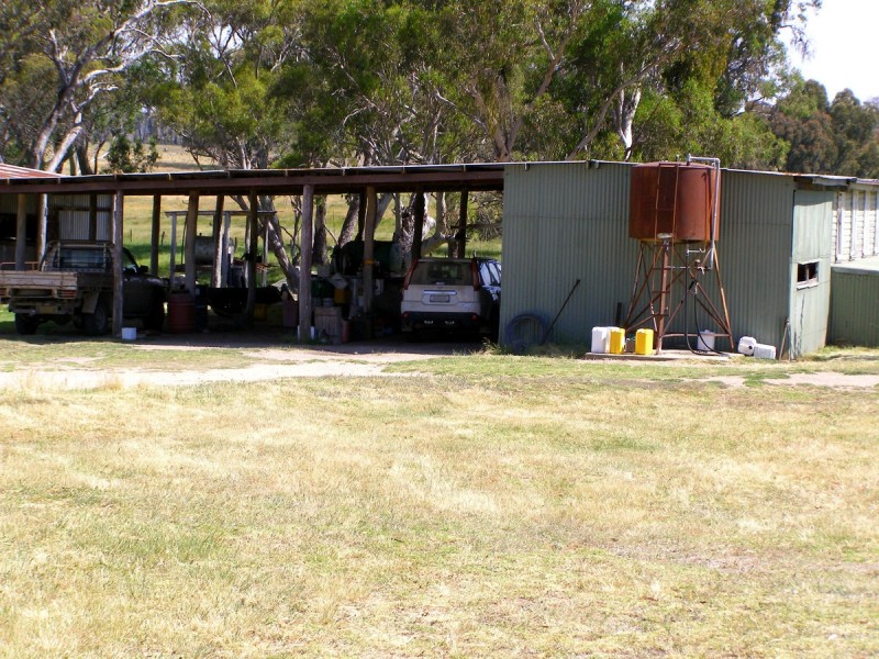1015 Bundarra Road, Barraba NSW 2347