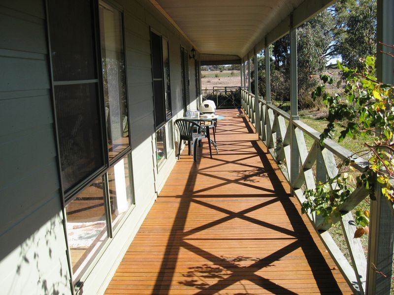 1277 Nullamanna Road, Inverell NSW 2360