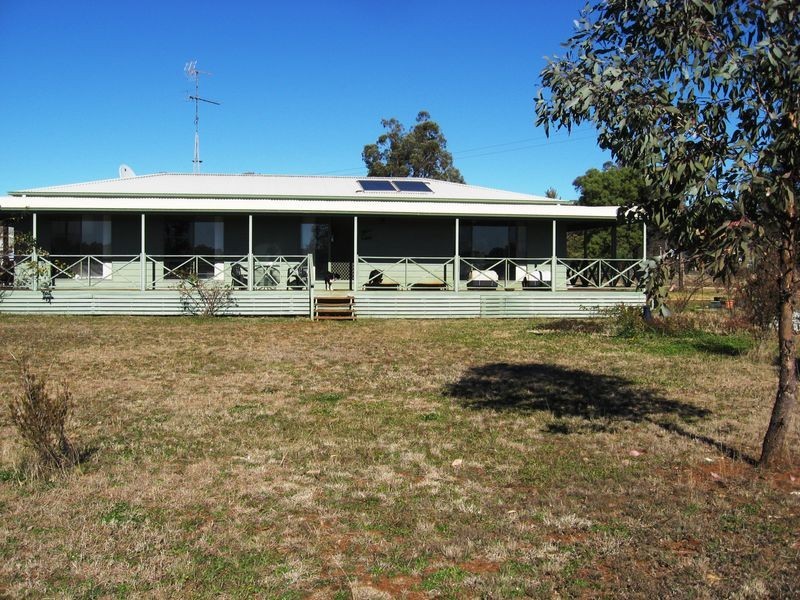 1277 Nullamanna Road, Inverell NSW 2360