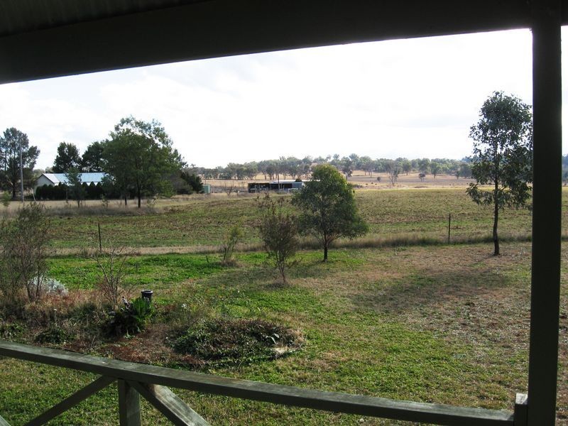 1277 Nullamanna Road, Inverell NSW 2360