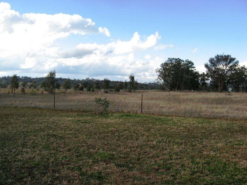 1277 Nullamanna Road, Inverell NSW 2360