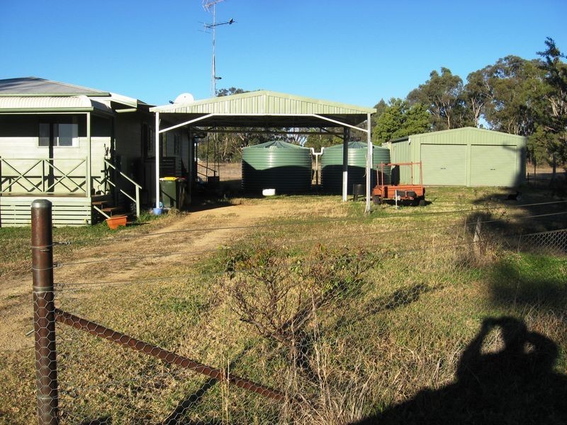 1277 Nullamanna Road, Inverell NSW 2360