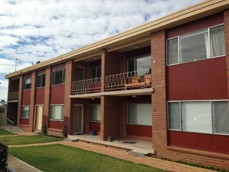 5/30 Queens Terrace, Inverell NSW 2360