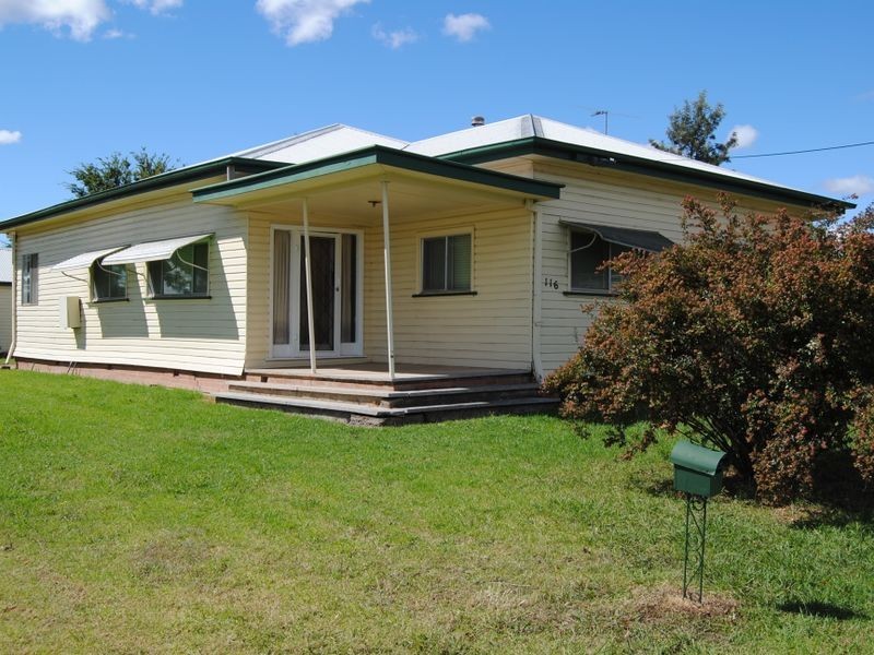 116 Mansfield Street, Inverell NSW 2360