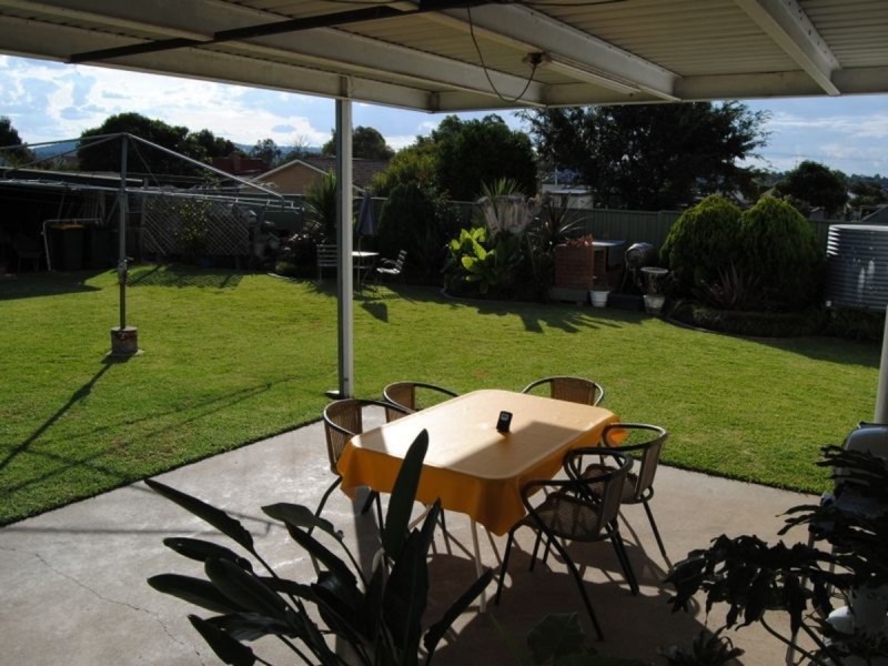 111 Mansfield Street, Inverell NSW 2360