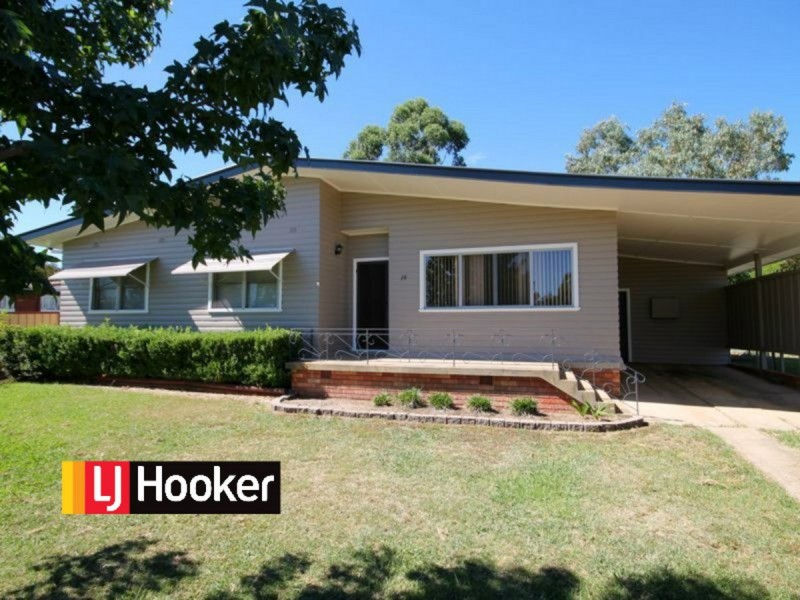 14 Gilchrist Street, Inverell NSW 2360