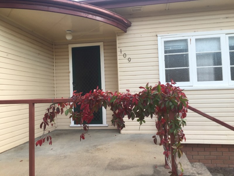 109 Mansfield Street, Inverell NSW 2360