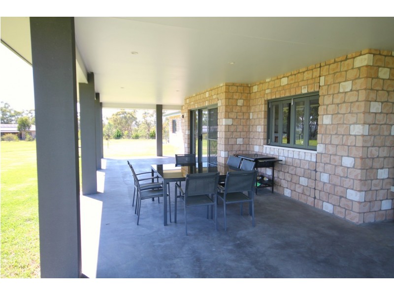 45 Clancys Drive, Inverell NSW 2360