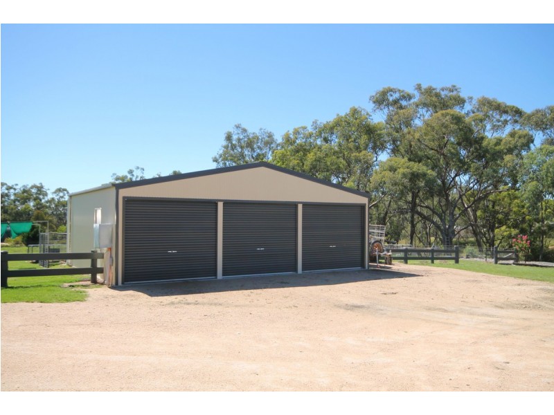 45 Clancys Drive, Inverell NSW 2360