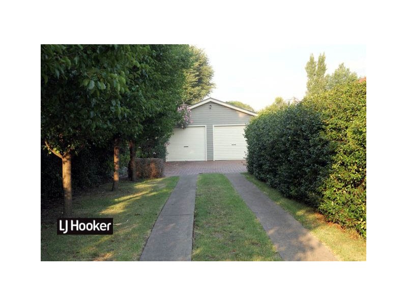 21 Mitchell Crescent, Inverell NSW 2360