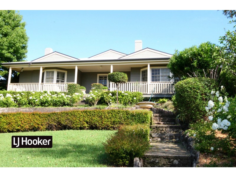 21 Mitchell Crescent, Inverell NSW 2360