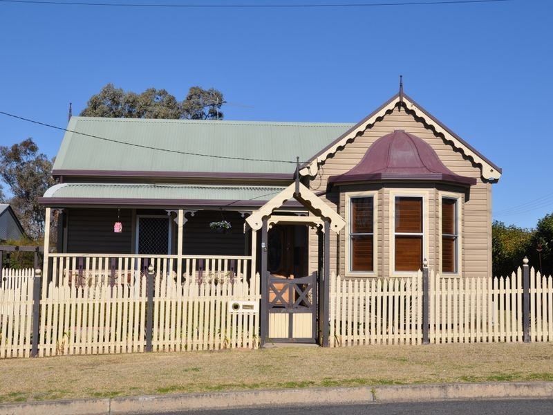 95 George Street, Inverell NSW 2360