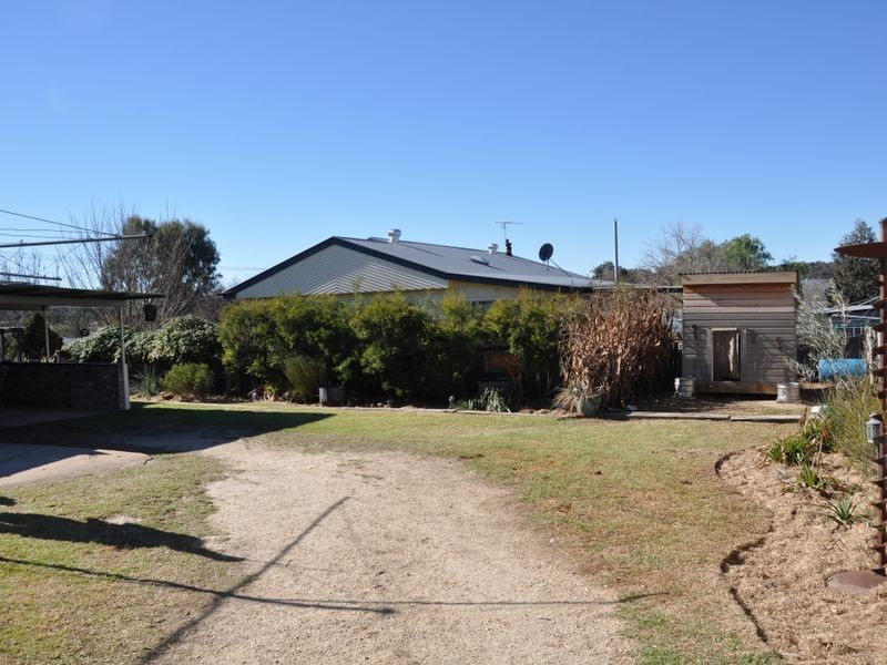 95 George Street, Inverell NSW 2360
