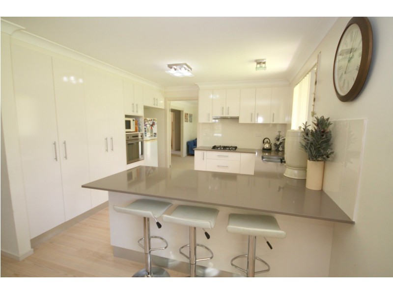 46 Caloola Drive, Inverell NSW 2360