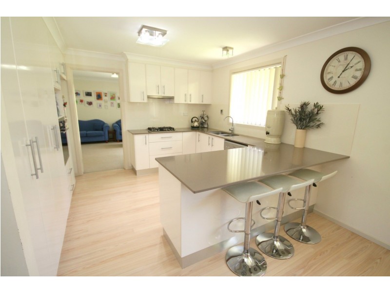 46 Caloola Drive, Inverell NSW 2360