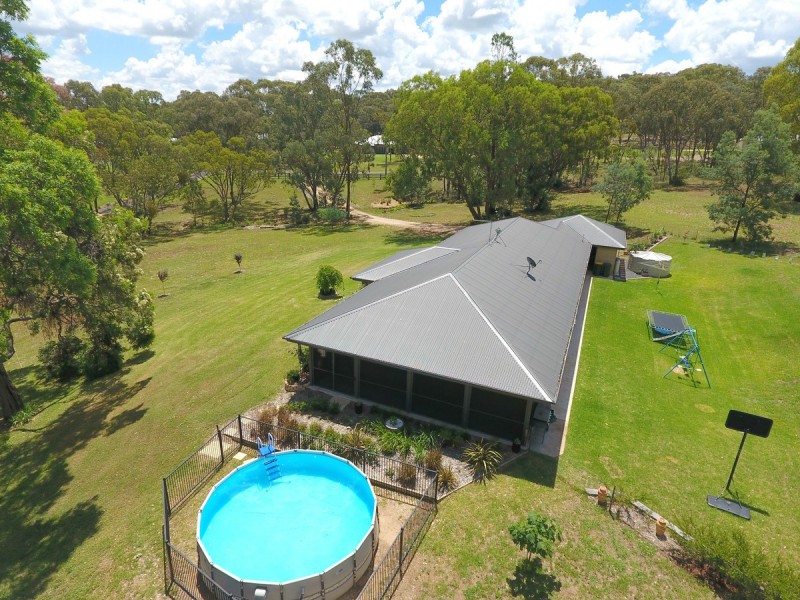 46 Caloola Drive, Inverell NSW 2360