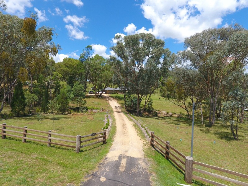 46 Caloola Drive, Inverell NSW 2360