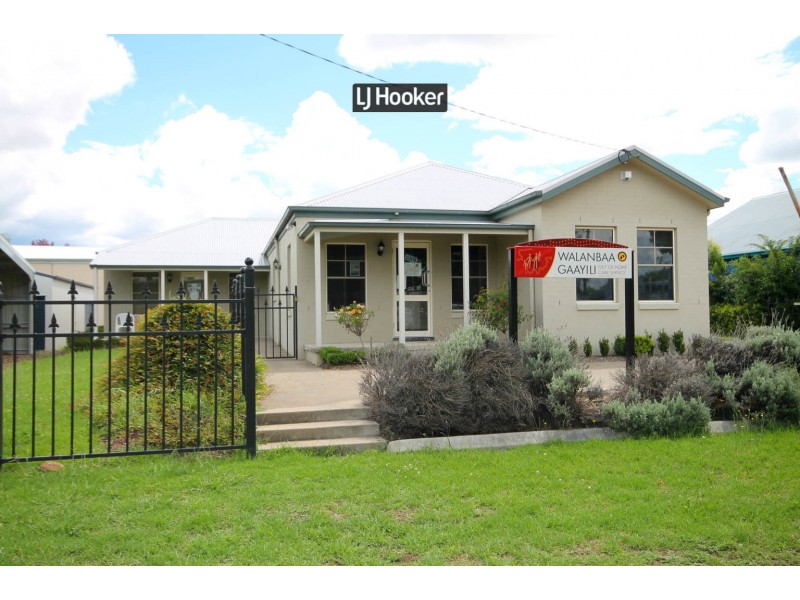 31-33 Mansfield Street, Inverell NSW 2360