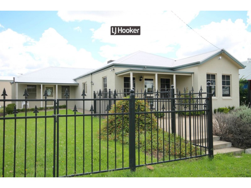 31-33 Mansfield Street, Inverell NSW 2360