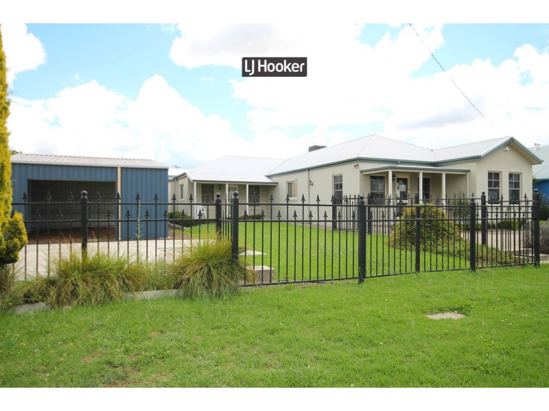 31-33 Mansfield Street, Inverell NSW 2360