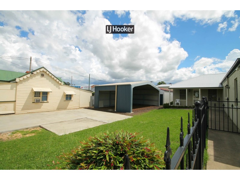 31-33 Mansfield Street, Inverell NSW 2360