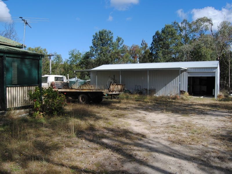 Glenalva Leviathan Road, Inverell NSW 2360