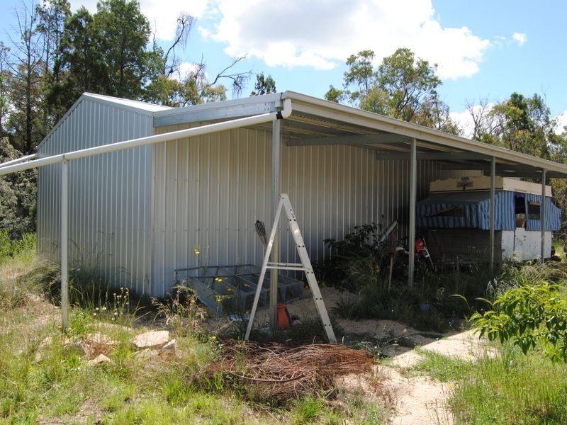 Glenalva Leviathan Road, Inverell NSW 2360