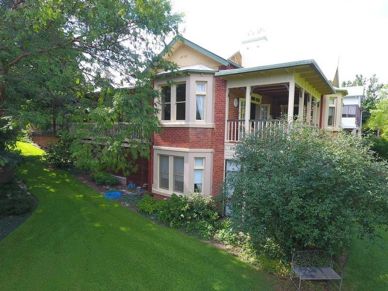 3 Brae Street, Inverell NSW 2360 LJ Hooker Inverell Sold