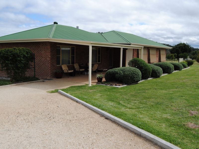 21 Alsace Road, Inverell NSW 2360
