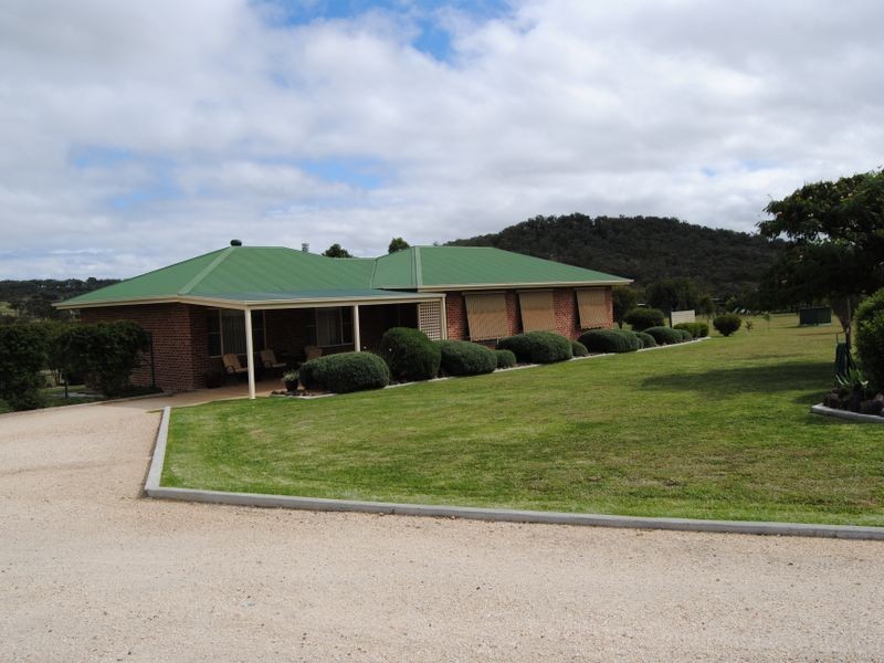 21 Alsace Road, Inverell NSW 2360