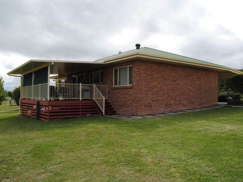 21 Alsace Road, Inverell NSW 2360