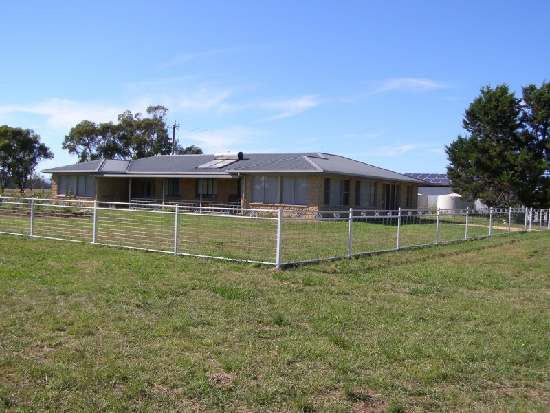 1109 Howell Road, Inverell NSW 2360