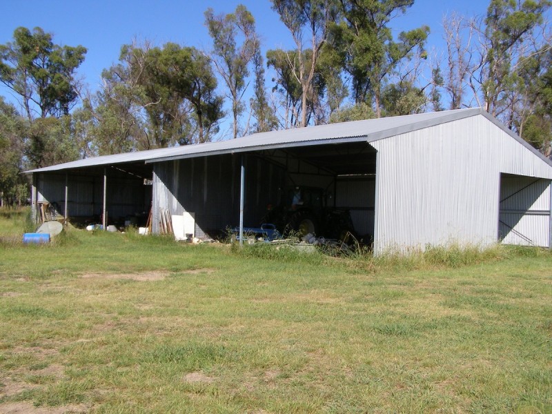 1109 Howell Road, Inverell NSW 2360