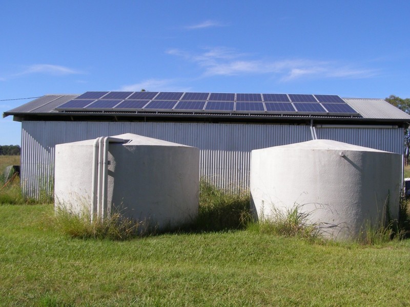 1109 Howell Road, Inverell NSW 2360