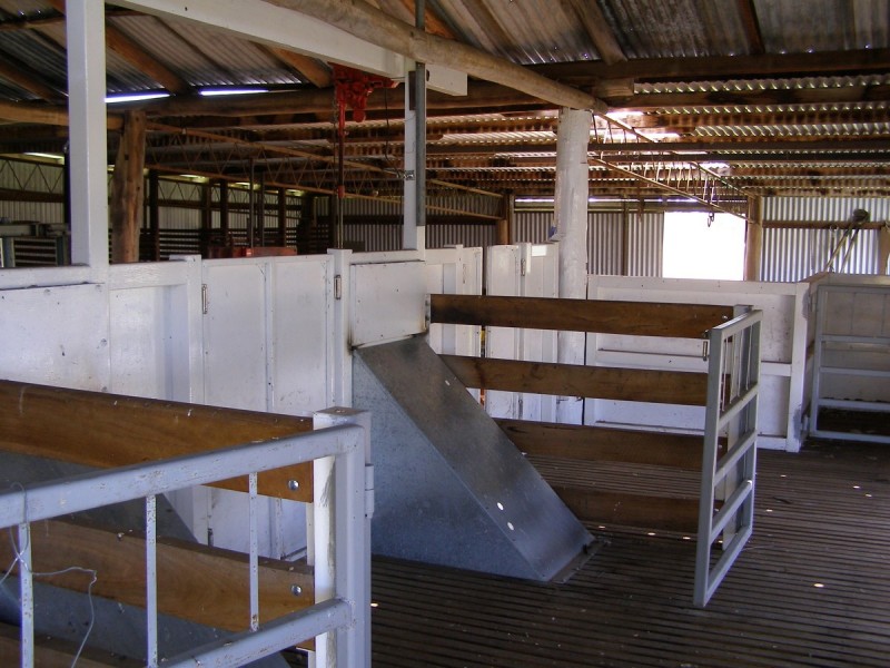 1109 Howell Road, Inverell NSW 2360