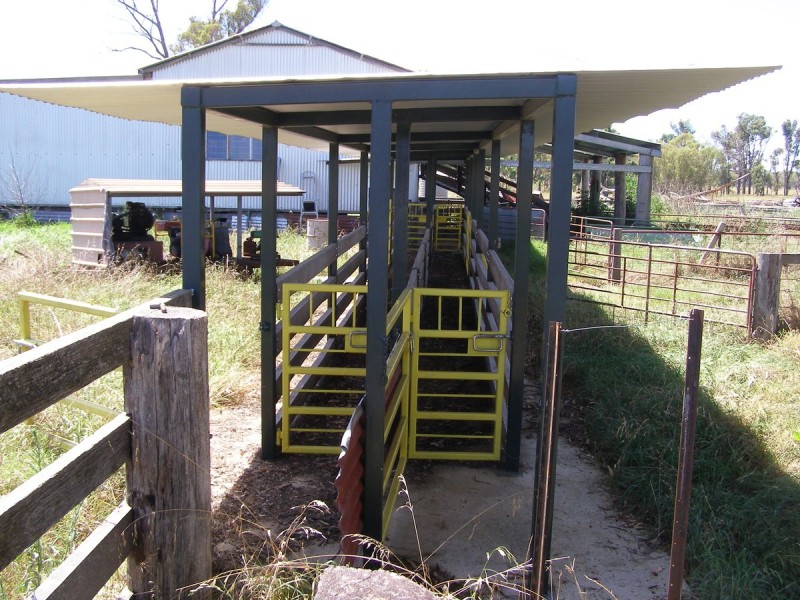 1109 Howell Road, Inverell NSW 2360