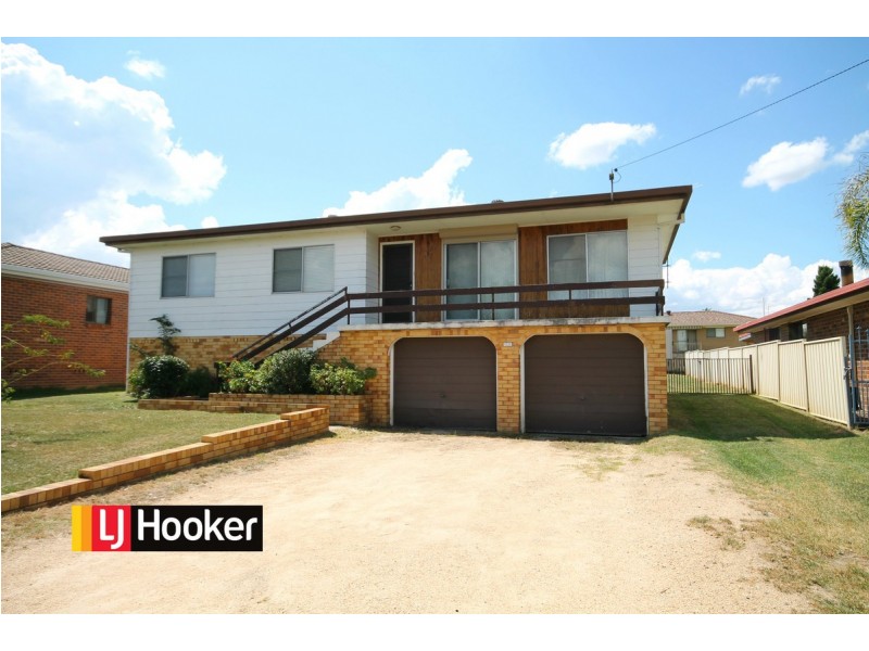 202 Glen Innes Road, Inverell NSW 2360