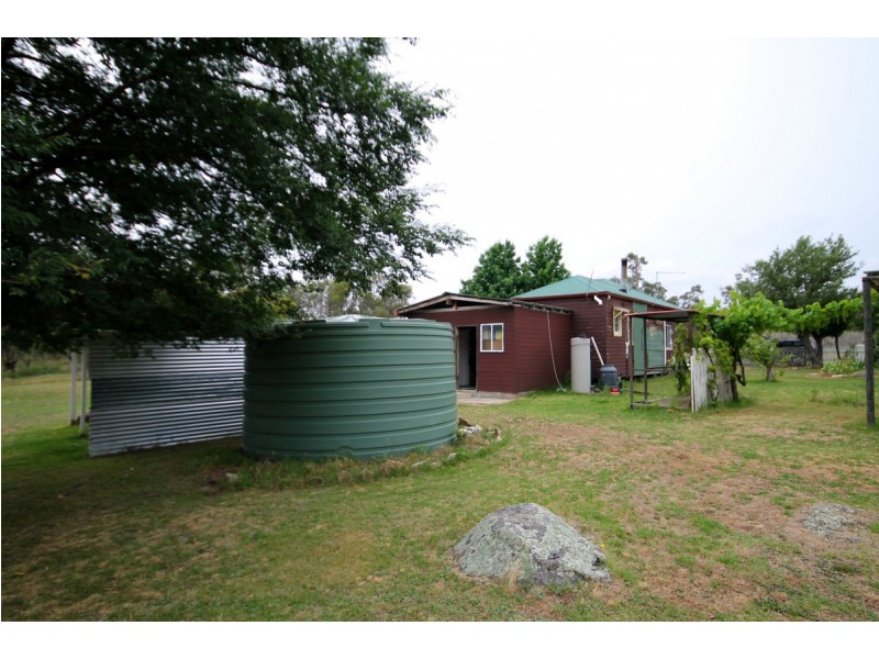 244 Howell Road, Tingha NSW 2369