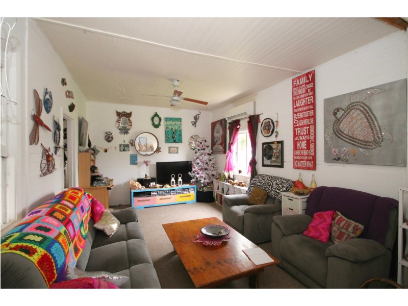244 Howell Road, Tingha NSW 2369