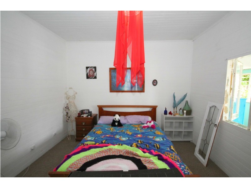 244 Howell Road, Tingha NSW 2369