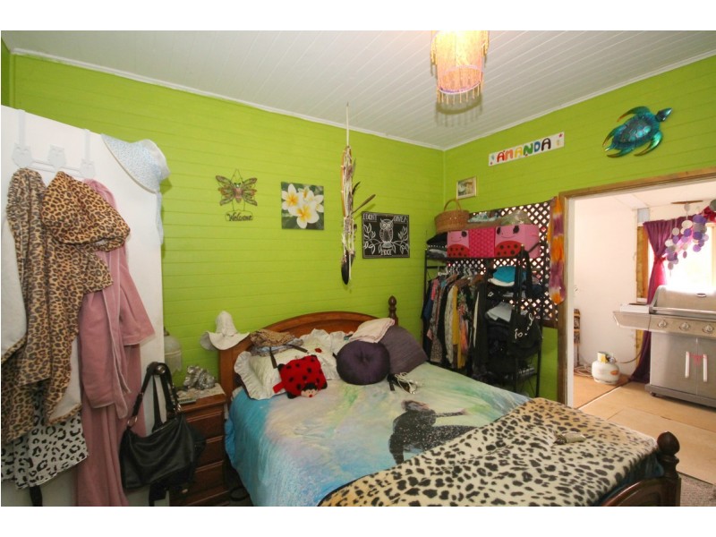 244 Howell Road, Tingha NSW 2369