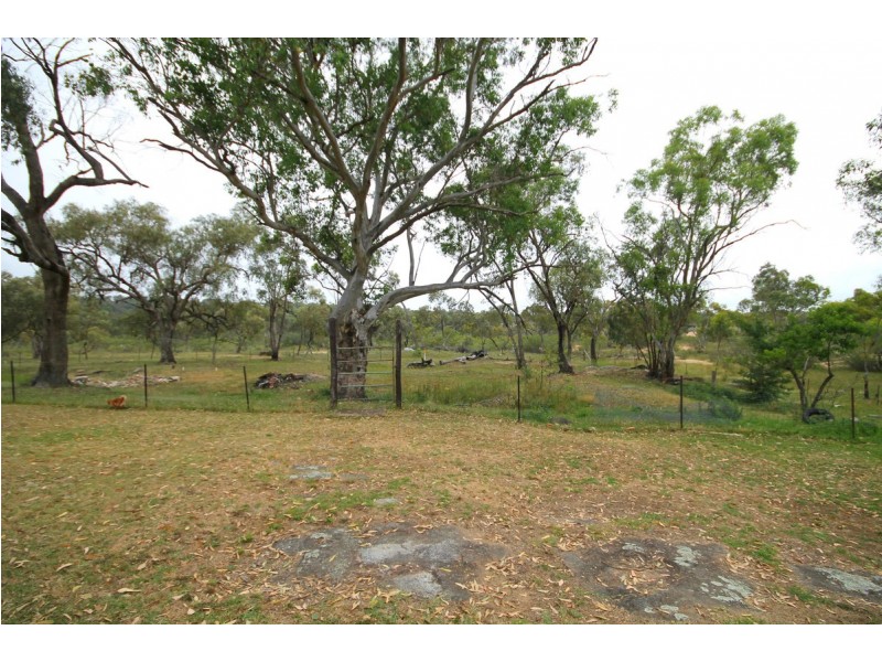 244 Howell Road, Tingha NSW 2369